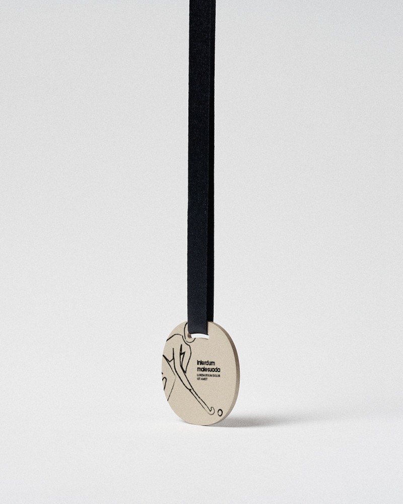Médaille GONG