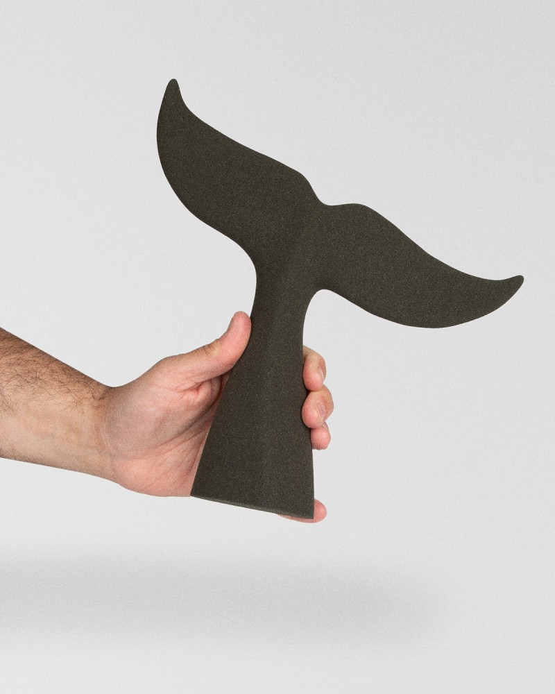 Trophée Baleine, 2025 Sustain Awards