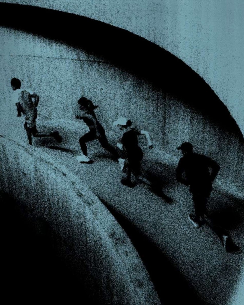 Trophée On Squad Race World Series 2026