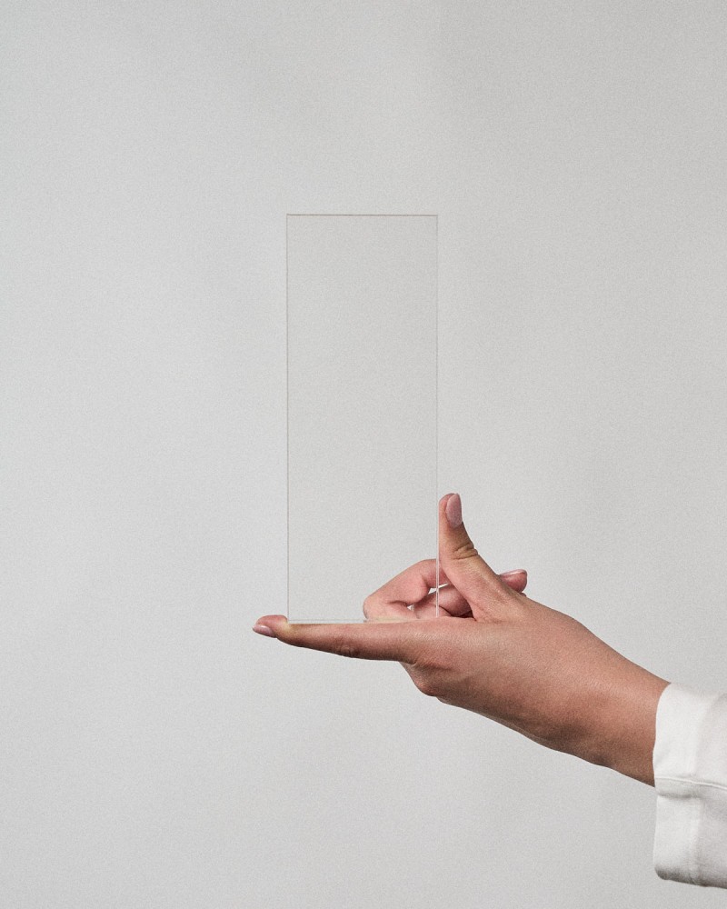 Totem VITRA