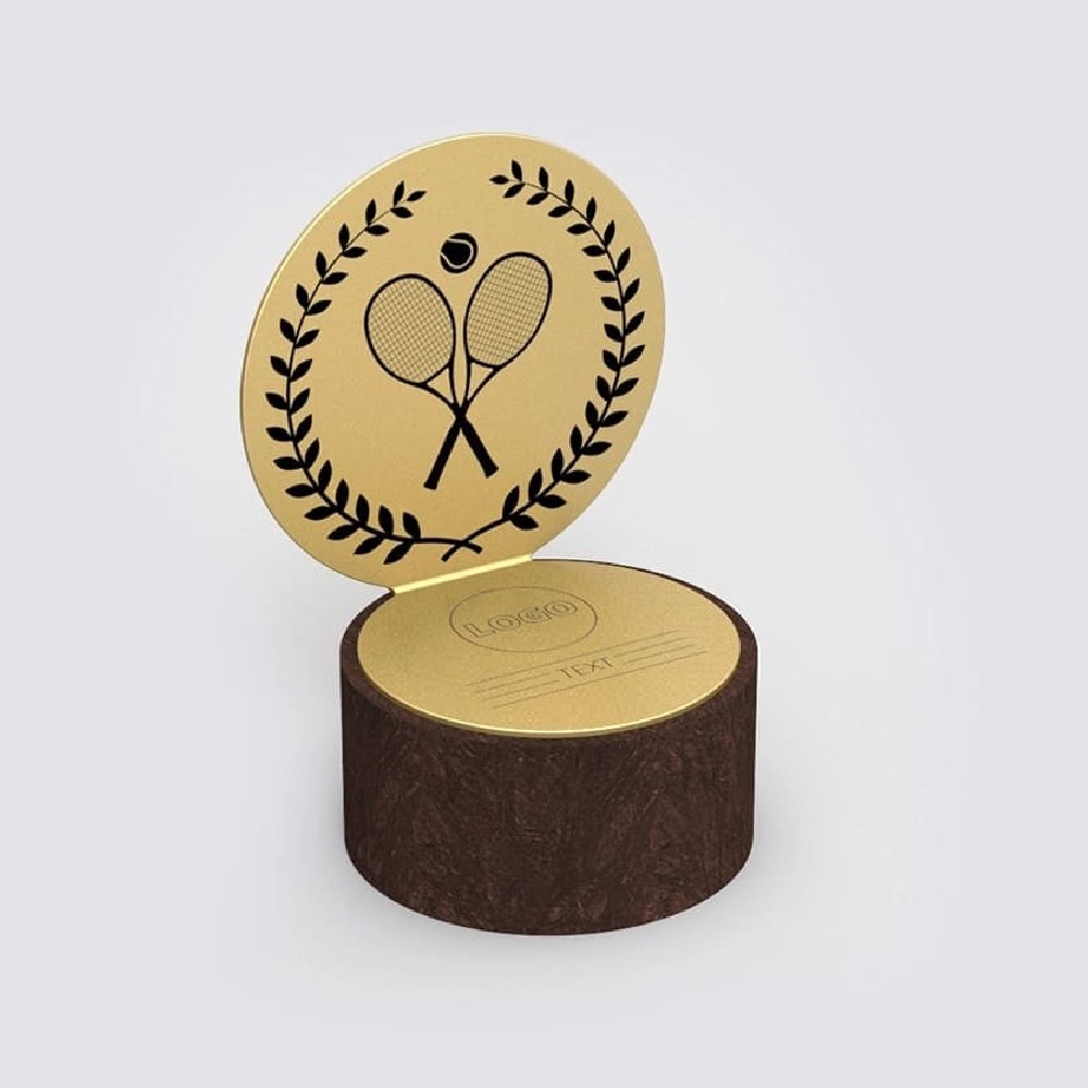 Tennis Pokal